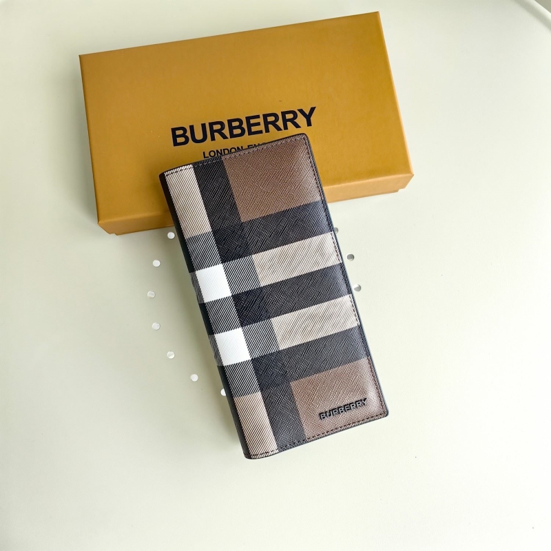 Burberry Wallets